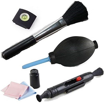 camera lens cleaning kit 5in1