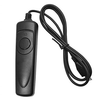 Wired Remote Shutter Release for Sony Camera